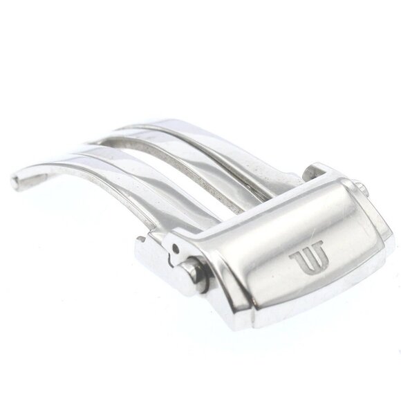 MAURICE LACROIX Pontos PT7518-SS001-330 Back skeleton Hand Winding Men's - Picture 6 of 6